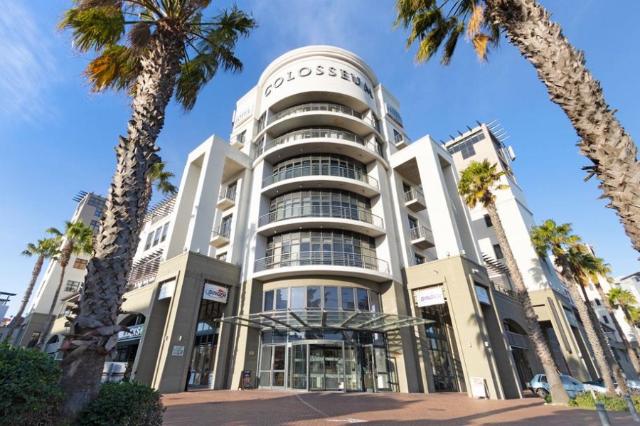 1 Bedroom Property for Sale in Century City Western Cape